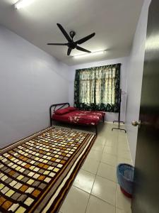 D’ QR Homestay Kuantan