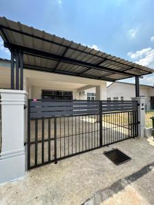 D’ QR Homestay Kuantan