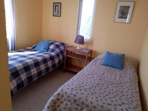 Depto en la playa 3 dormitorios