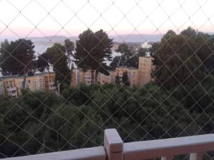 Depto en la playa 3 dormitorios