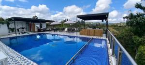 Cielo Blue Hotel Boutique