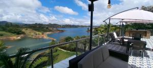 Cielo Blue Hotel Boutique