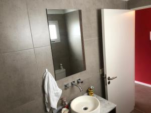 Amplio y luminoso ambiente en el corazón de palermo