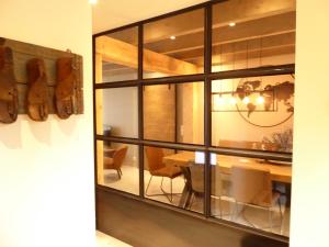 Chalet Luxury Winterberg Ferienwohnung 6 Pers Wifi 3xSchlafzimmer near Sik Lift