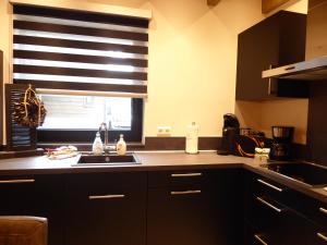 Chalet Luxury Winterberg Ferienwohnung 6 Pers Wifi 3xSchlafzimmer near Sik Lift
