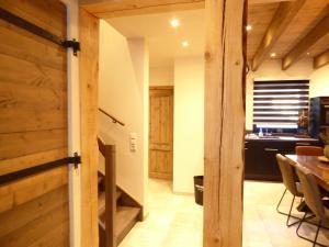 Chalet Pearl Winterberg Modern Wifi 6 Personen near Bikepark