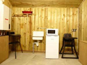 Chalet Pearl Winterberg Modern Wifi 6 Personen near Bikepark