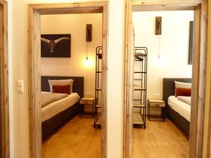 Chalet Pearl Winterberg Modern Wifi 6 Personen near Bikepark