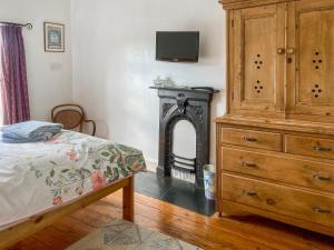 Spoutscroft Cottage