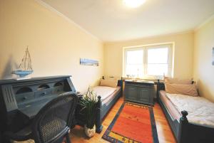 Ferienwohnung am Damenpfad