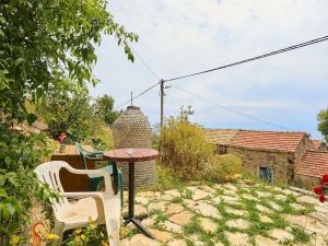 Apartments with parking spaces Babino Polje, Mljet - 22321