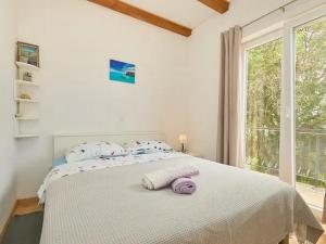 Apartments with a parking space Babino Polje, Mljet - 22321 