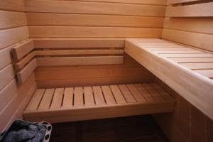 B&B / Chambres d'hotes Bed & Breakfast Crosne Plazza & Spa : photos des chambres