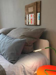 Rosinas - Fräulein Winkler