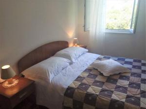 Apartments with a parking space Babino Polje, Mljet - 22323