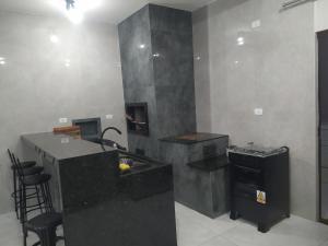 Casa Gourmet Próx Marco Argentina Paraguai e Centro