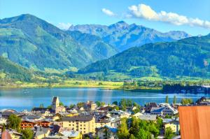 Eichenhof Top 2 - by Alpen Apartments