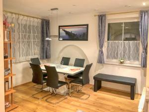 Apartment Birke 2 - by Alpen Apartments