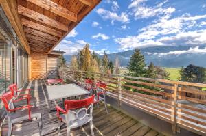 Penthouse Ski & Golf - by Alpen Apartments