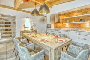Penthouse Ski & Golf - by Alpen Apartments