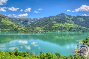 Design-Suite Pasithéa - by Alpen Apartments