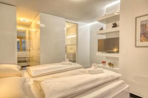 Design-Suite Pasithéa - by Alpen Apartments