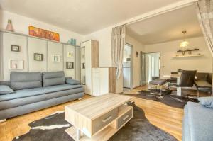 Apartment Valentina - by Alpen Apartments