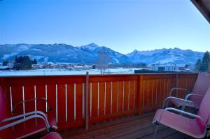 APT Mountain View by - Alpen Apartments