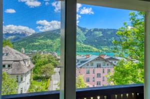 Mozart Top 3 - by Alpen Apartments