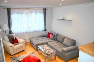 Apartment Birke 3 - by Alpen Apartments