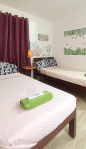 Island in Lapu-lapu, cozy, peaceful, Olango island