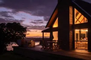 The Top House Lodge - Opua