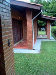 Chalés Pousada Serra Negra