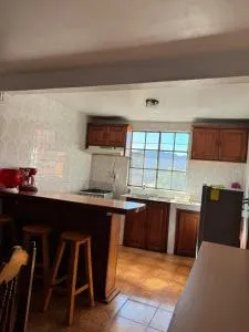 Hospedaje Los Angeles DepaB - 奇格纳瓦潘