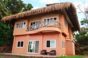 Siargao Million Dollar View