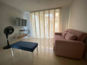 Apartamento completo con aire en Valledupar