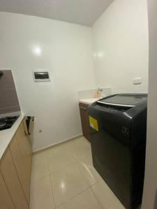 Apartamento completo con aire en Valledupar