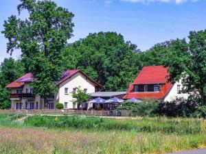 Beautiful apartment in Lübben on the Spree