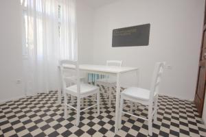 Apartments with WiFi Split - 9126