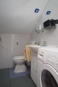 Apartments with a parking space Mocici, Dubrovnik - 9081