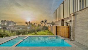 Jeju Family Garden Village