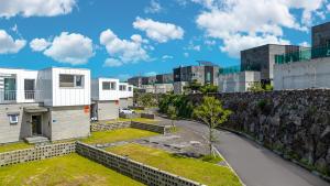 Jeju Family Garden Village