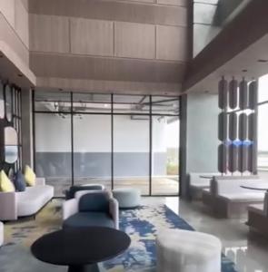 Delft Apartment - Sea View Studio Flat at Losari Beach