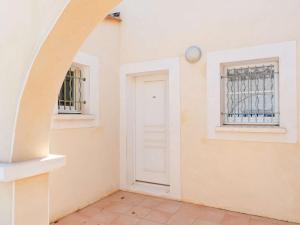 Villas Villa 4 pieces pour 6 personnes avec terrasse, jardin, garage et WIFI a Narbonne-Plage - FR-1-409-136 : photos des chambres