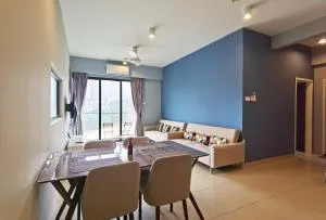 BigWonder at Midhills Genting 2R2B - Genting Highlands