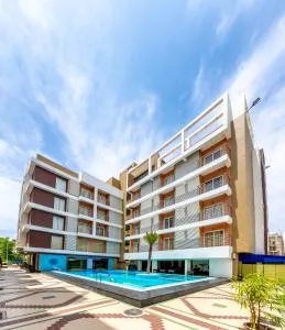 The Piku's Inn - Lakshmannāth