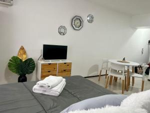 Departamento Coby Home - Buenos Aires - Hospital Italiano - Almagro