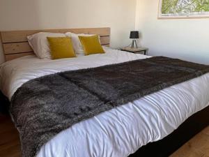 Appartement de Prestige 3 Chambres · Wifi · Ski InOut · Parking · Neuf - FR-1-181-2800