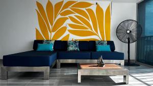 Vista increíble Chirama Rodadero