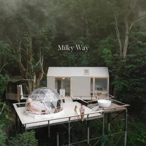 Morning Star Glamping - Cseszon